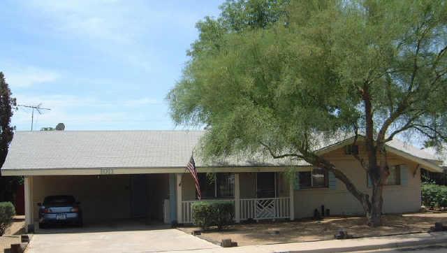 1011 E Alameda Dr., Tempe, AZ 85282