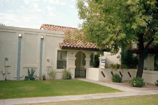 5136 E Evergreen St. ##1146, Mesa, AZ 85205