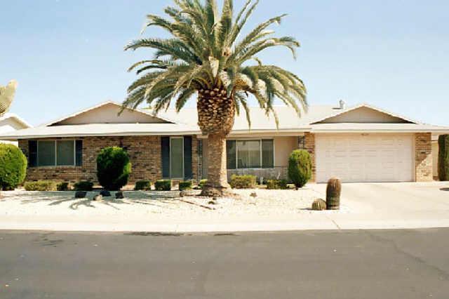 9625 W Appaloosa Dr., Sun City, AZ 85373