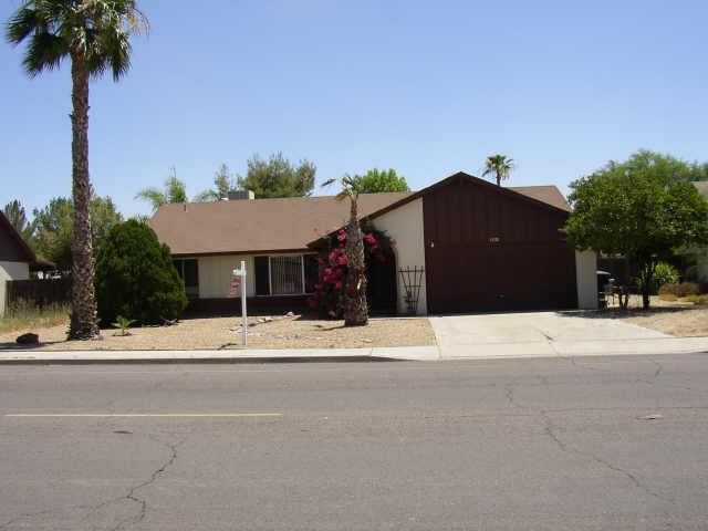 3328 N Carriage Ln., Chandler, AZ 85224