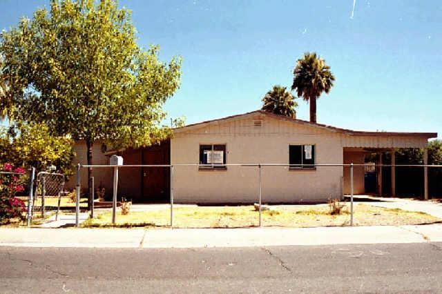 1951 E Monte Vista Rd., Phoenix, AZ 85006