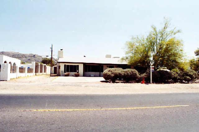 143 W Dobbins Rd., Laveen, AZ 85339