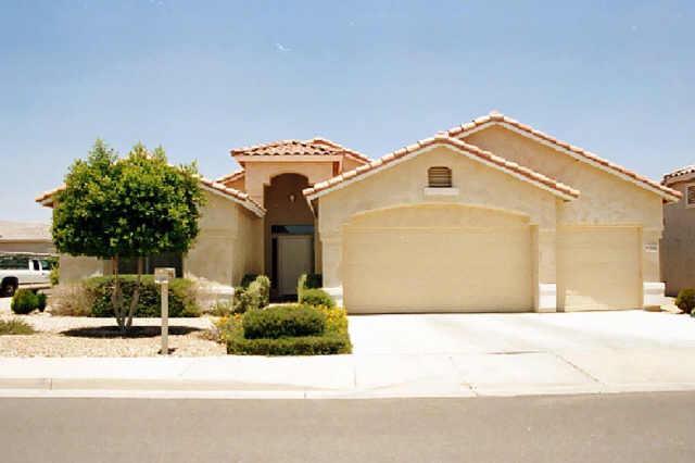 17666 W Stinson Dr., Surprise, AZ 85374