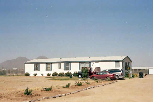 26217 S 203rd Pl., Queen Creek, AZ 85242