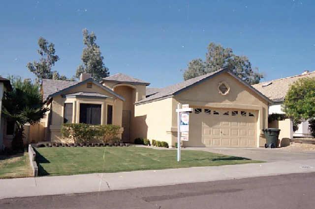 1501 E Renee Dr., Phoenix, AZ 85024