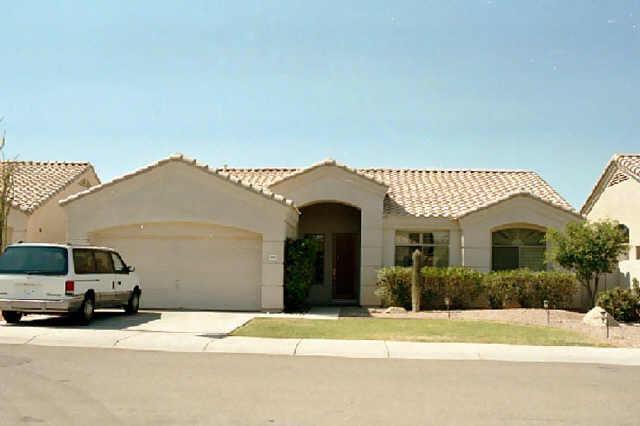 9845 E Blanche Dr., Scottsdale, AZ 85260