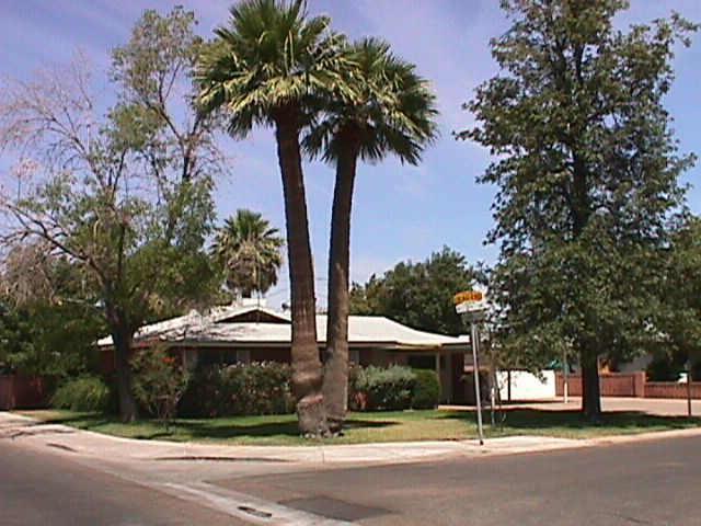 4502 2nd Dr., Phoenix, AZ 85013