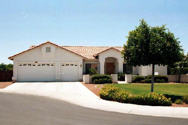 14954 N 78th Dr., Peoria, AZ 85381