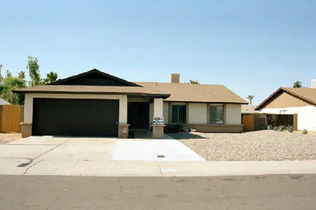 5621 W Lupine Ave., Glendale, AZ 85304