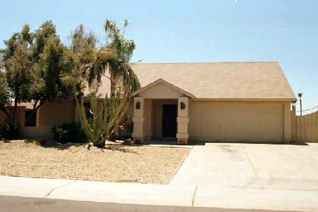 7273 W Laurel Ln., Peoria, AZ 85345