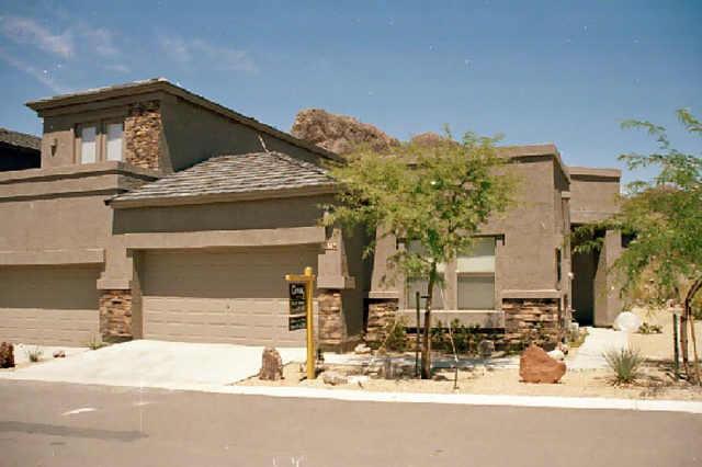 10104 E Dinosaur Ridge Rd., Gold Canyon, AZ 85218
