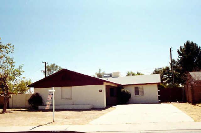503 S Daley St., Mesa, AZ 85204