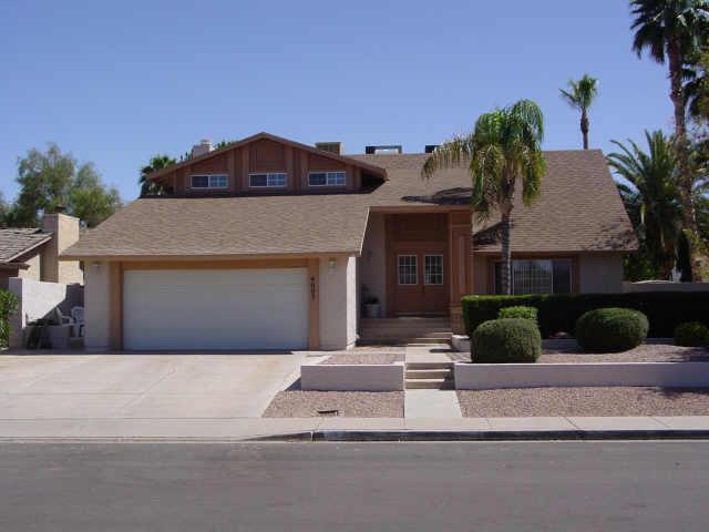4603 W Buffalo St., Chandler, AZ 85226