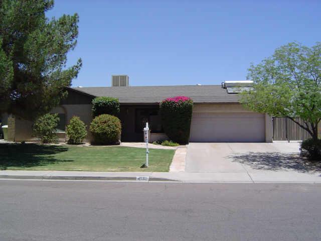 4538 E Capistrano Ave., Phoenix, AZ 85044