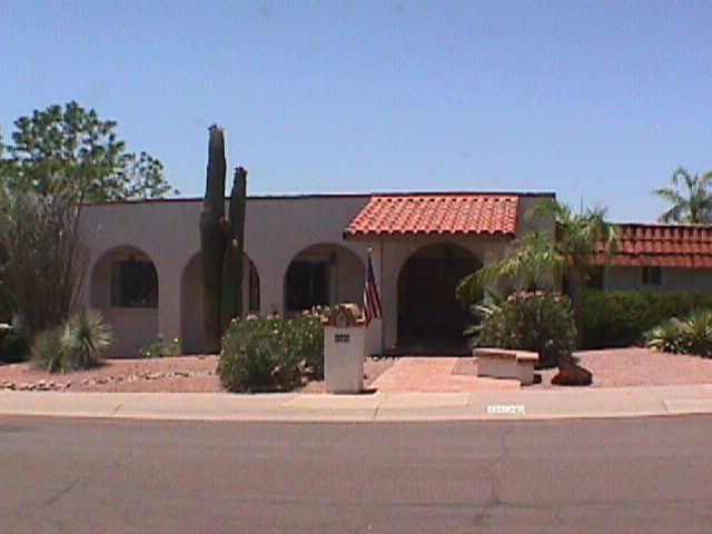 7028 N 23rd Way, Phoenix, AZ 85020