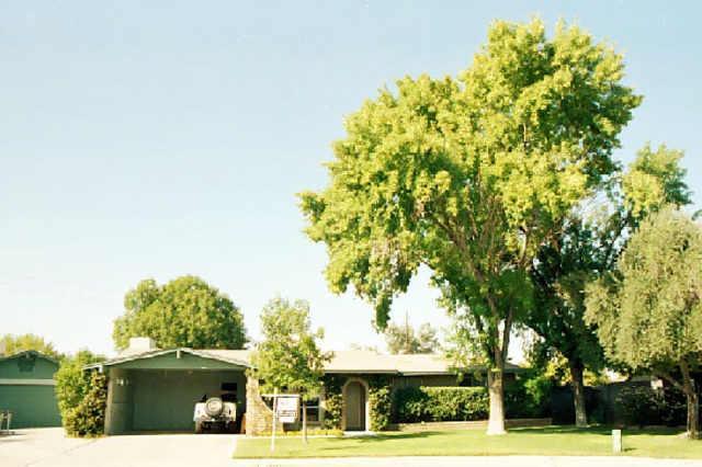 2817 S Don Luis Cir., Mesa, AZ 85202