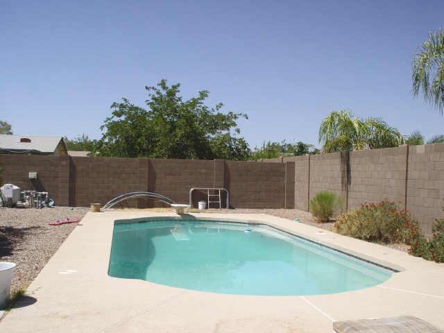 1611 N Nebraska St., Chandler, AZ 85225