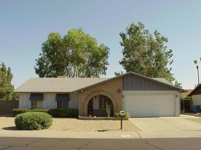4101 W Aster Dr., Phoenix, AZ 85029