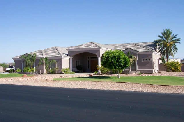 12921 W Missouri Ave., Litchfield Park, AZ 85340