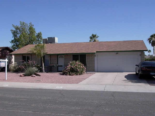 2151 Tonto Ln., Phoenix, AZ 85027