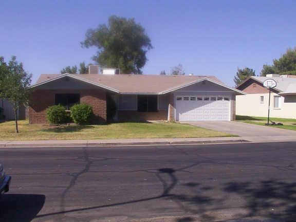 2434 E Jacinto Ave., Mesa, AZ 85204