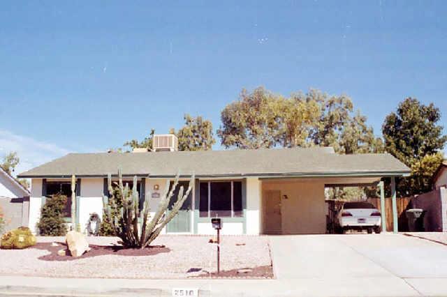 2510 E John Cabot Rd., Phoenix, AZ 85032