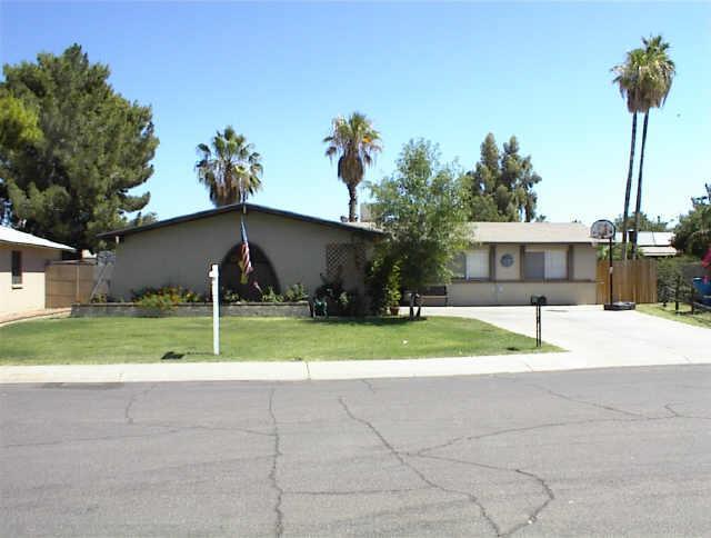 4424 W Sierra St., Glendale, AZ 85304