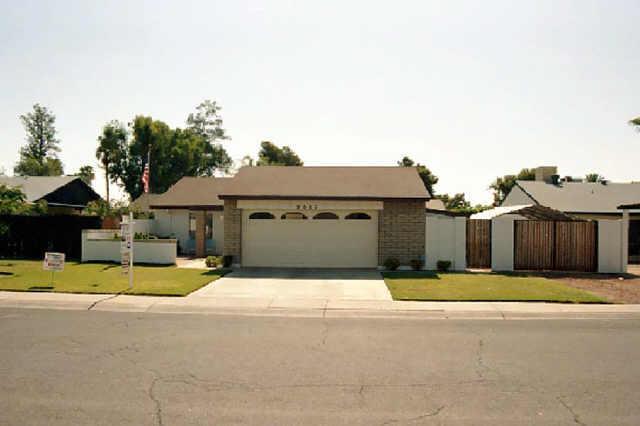 9617 N 52nd Dr. #----, Glendale, AZ 85302