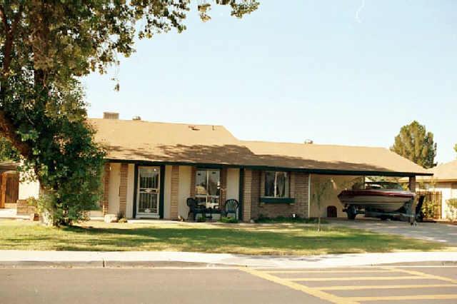 3327 E Pueblo Ave. #Clean, Mesa, AZ 85204