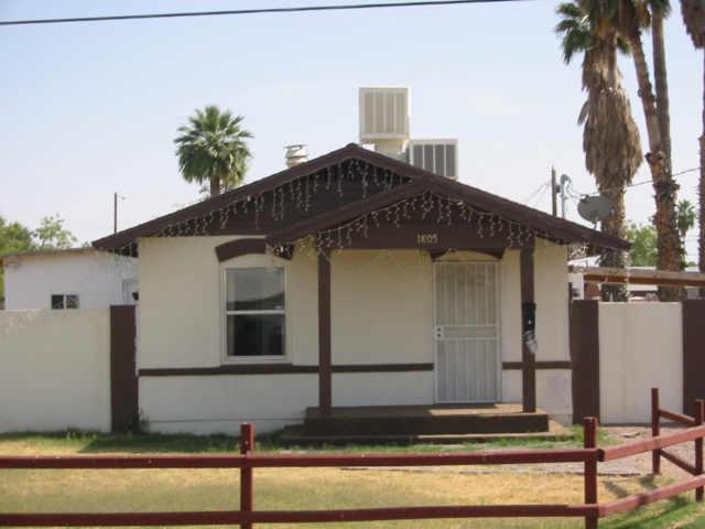 1805 E Yale St., Phoenix, AZ 85006