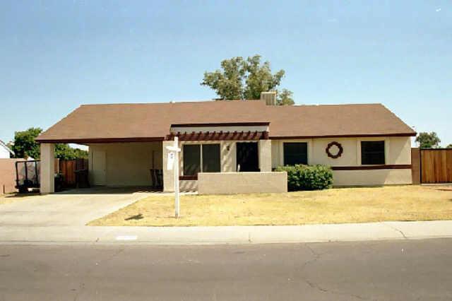 7238 W Canterbury Dr., Peoria, AZ 85345