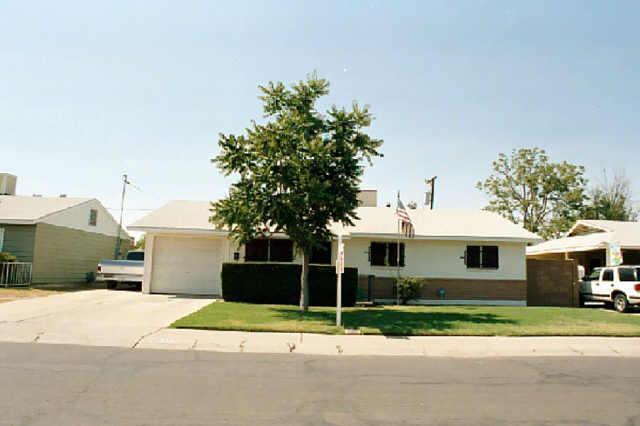 6117 W Claremont St., Glendale, AZ 85301