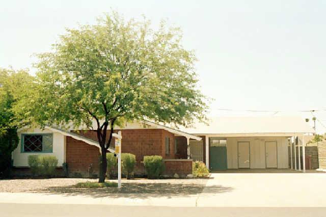 8319 E Clarendon Ave., Scottsdale, AZ 85251