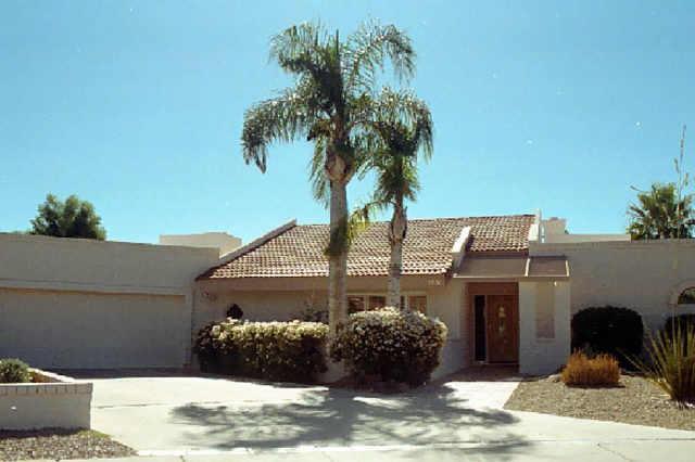 8332 E Appaloosa Ter., Scottsdale, AZ 85258