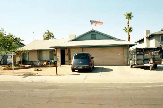 5321 Port Au Prince Ln., Glendale, AZ 85306