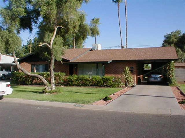 4613 E Vernon Ave., Phoenix, AZ 85008