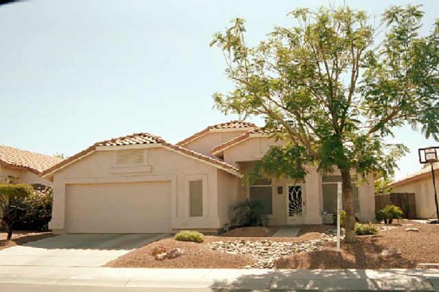 14822 S 44th Pl., Ahwatukee, AZ 85044