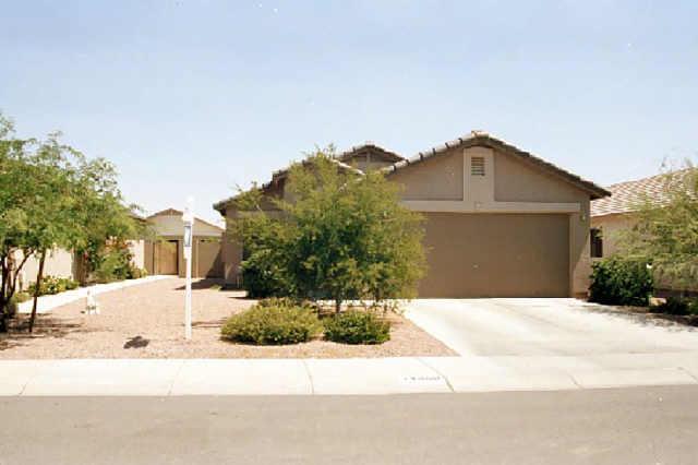 14958 W Port Au Prince Ln., Surprise, AZ 85379