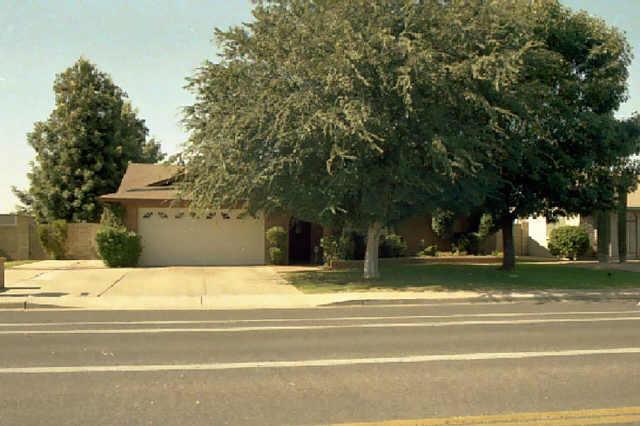 4703 W Mountain View Rd., Glendale, AZ 85302
