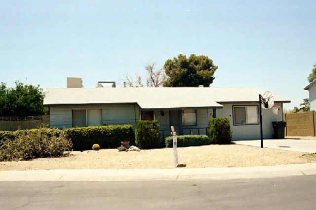 3723 W Larkspur Dr., Phoenix, AZ 85029