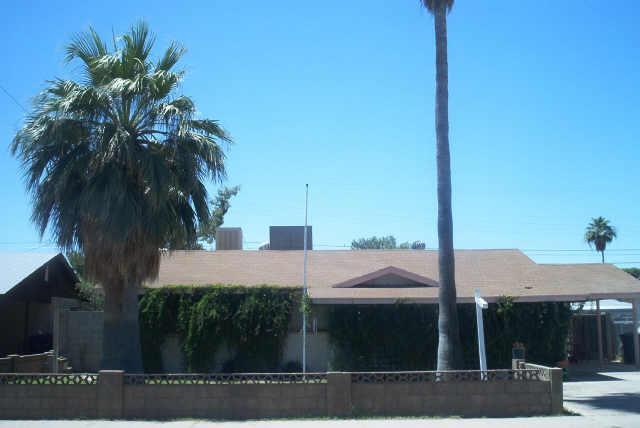 1655 W 6th Ave., Mesa, AZ 85202