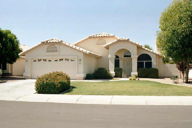 9836 W Irma Ln., Peoria, AZ 85382