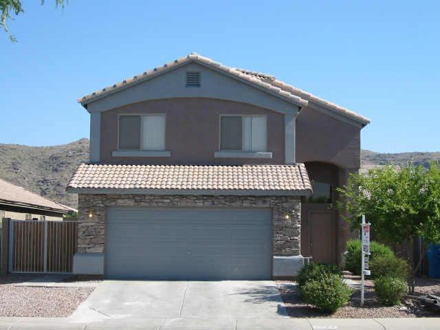 2639 E Valencia Dr., Phoenix, AZ 85042