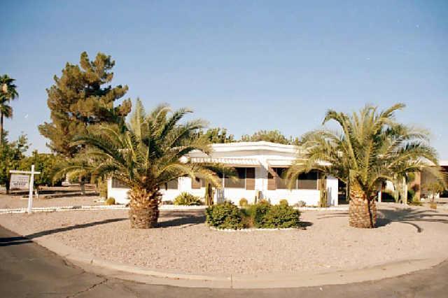 558 S 83 Way, Mesa, AZ 85208