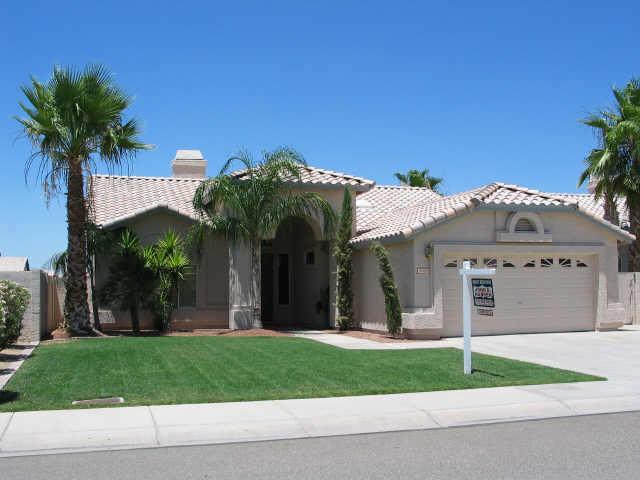 20380 N 52nd Ave., Glendale, AZ 85308