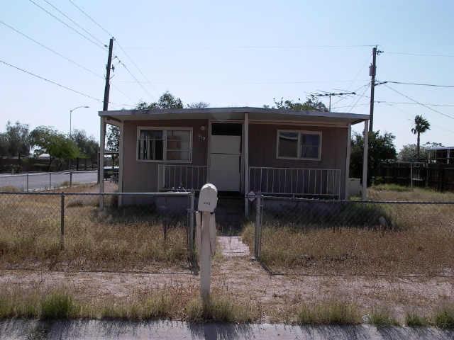 550 S 99 Pl., Mesa, AZ 85208