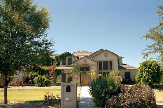 19535 E Via Del Oro Dr., Queen Creek, AZ 85242