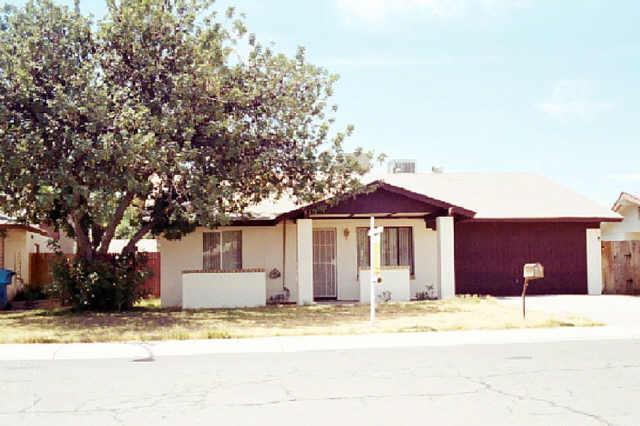 3835 W Sunnyside Dr., Phoenix, AZ 85029