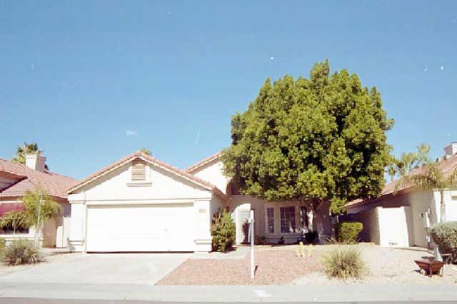 16233 S 33rd St., Ahwatukee, AZ 85048