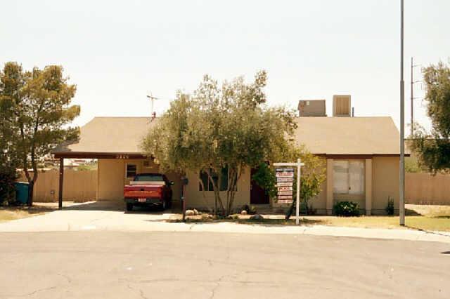 3320 W Villa Theresa Dr., Phoenix, AZ 85053